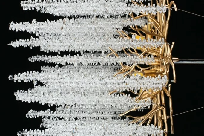 Люстра Aployt Paulina APL.848.03.13