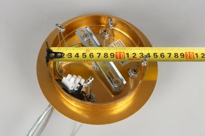 Люстра Aployt Paulina APL.848.03.13