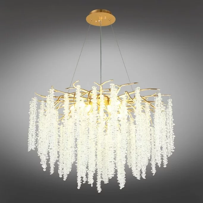 Люстра Aployt Paulina APL.848.03.13