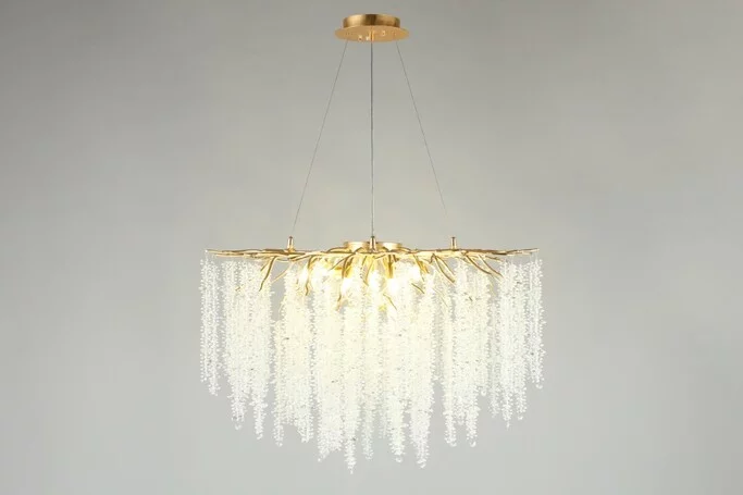 Люстра Aployt Paulina APL.848.03.13