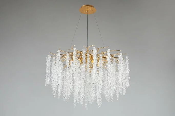 Люстра Aployt Paulina APL.848.03.13