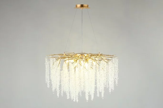 Люстра Aployt Paulina APL.848.03.13