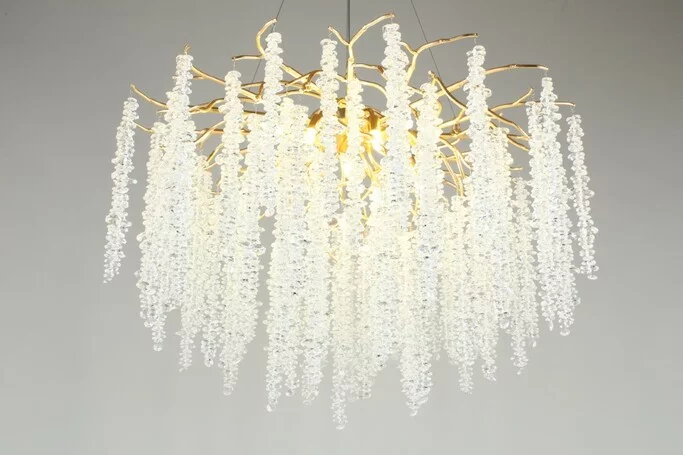 Люстра Aployt Paulina APL.848.03.13