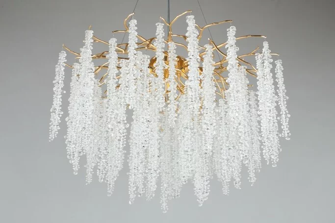 Люстра Aployt Paulina APL.848.03.13