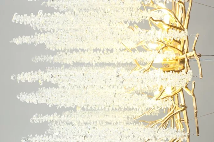 Люстра Aployt Paulina APL.848.03.13