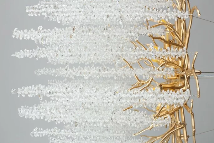 Люстра Aployt Paulina APL.848.03.13