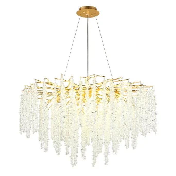 Люстра Aployt Paulina APL.848.03.15