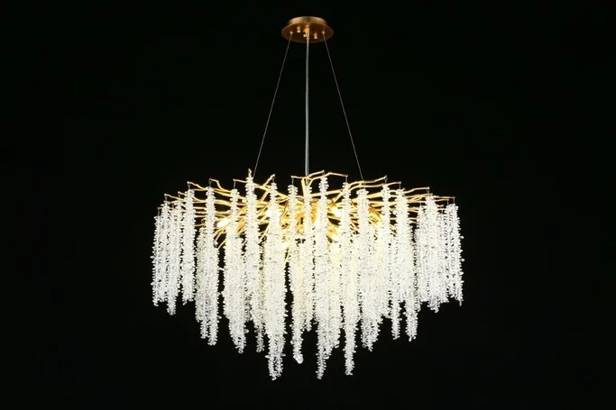 Люстра Aployt Paulina APL.848.03.15