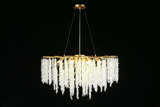 Люстра Aployt Paulina APL.848.03.15