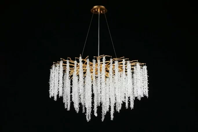 Люстра Aployt Paulina APL.848.03.15