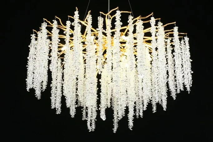 Люстра Aployt Paulina APL.848.03.15