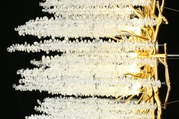 Люстра Aployt Paulina APL.848.03.15