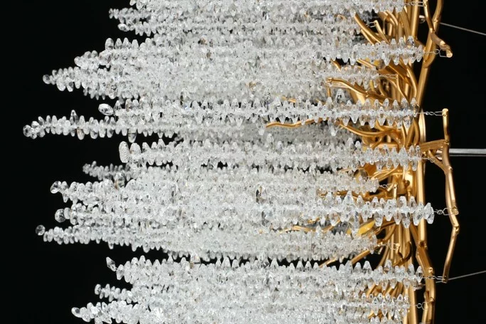 Люстра Aployt Paulina APL.848.03.15