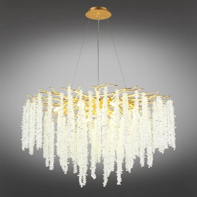 Люстра Aployt Paulina APL.848.03.15