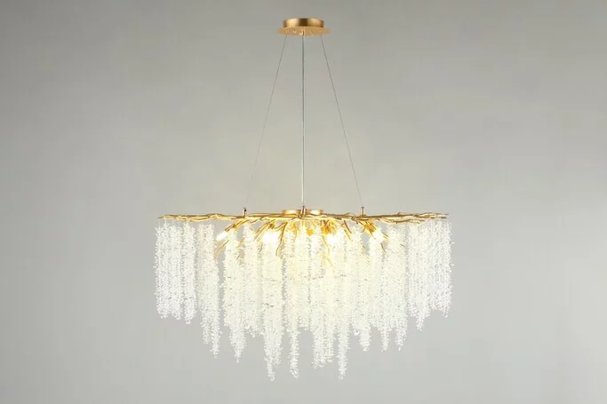 Люстра Aployt Paulina APL.848.03.15