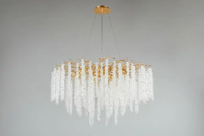 Люстра Aployt Paulina APL.848.03.15