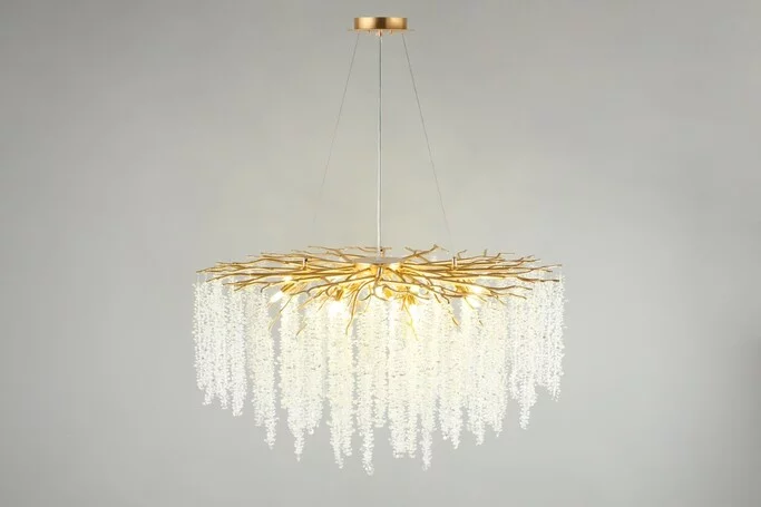 Люстра Aployt Paulina APL.848.03.15