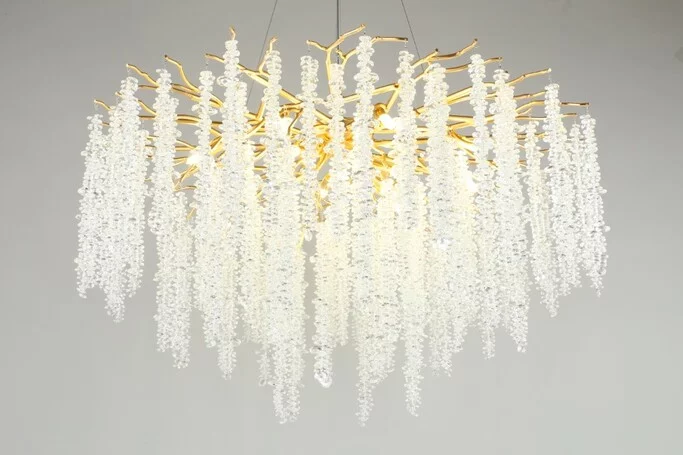 Люстра Aployt Paulina APL.848.03.15