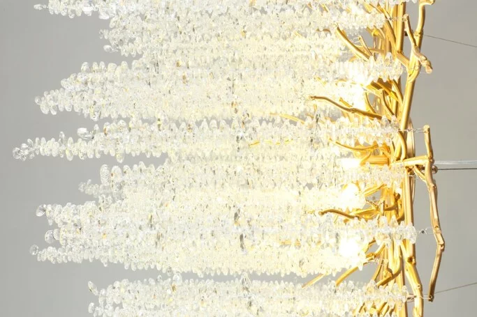 Люстра Aployt Paulina APL.848.03.15