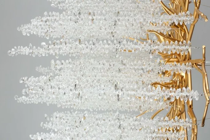 Люстра Aployt Paulina APL.848.03.15