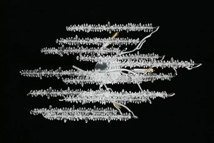 Бра Aployt Paulina APL.848.11.03