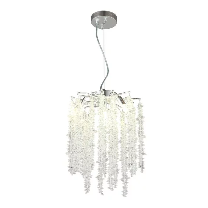 Люстра Aployt Paulina APL.848.13.04