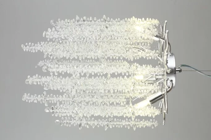 Люстра Aployt Paulina APL.848.13.04