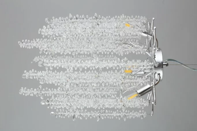 Люстра Aployt Paulina APL.848.13.04