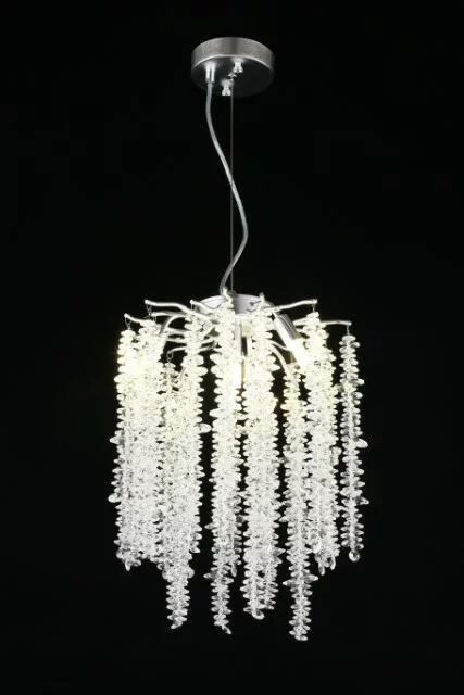 Люстра Aployt Paulina APL.848.13.04