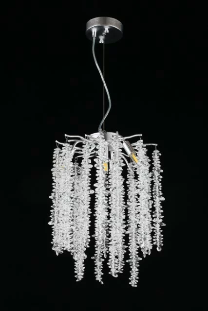 Люстра Aployt Paulina APL.848.13.04