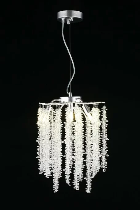 Люстра Aployt Paulina APL.848.13.04