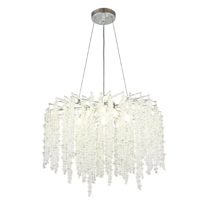 Люстра Aployt Paulina APL.848.13.10