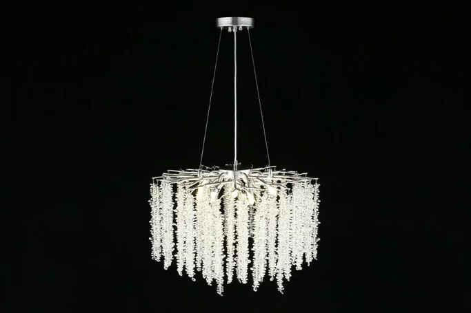 Люстра Aployt Paulina APL.848.13.10