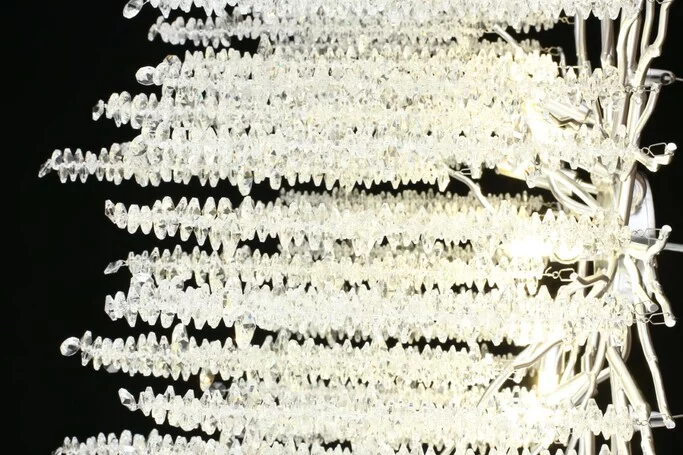 Люстра Aployt Paulina APL.848.13.10