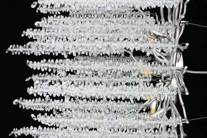 Люстра Aployt Paulina APL.848.13.10