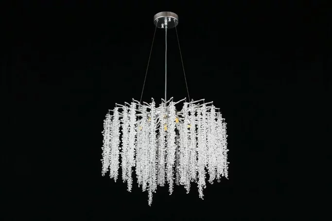 Люстра Aployt Paulina APL.848.13.10