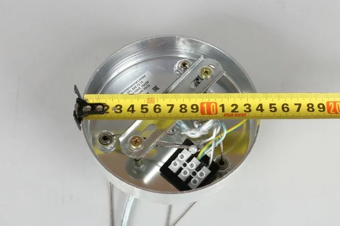 Люстра Aployt Paulina APL.848.13.10