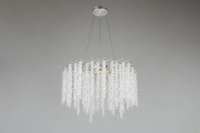 Люстра Aployt Paulina APL.848.13.10