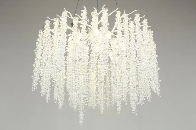 Люстра Aployt Paulina APL.848.13.10