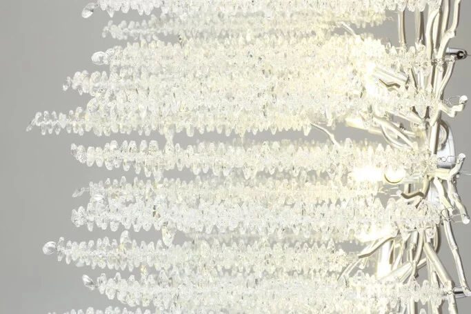 Люстра Aployt Paulina APL.848.13.10