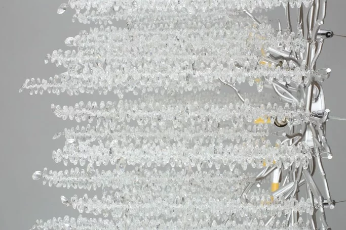 Люстра Aployt Paulina APL.848.13.10