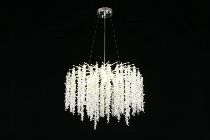 Люстра Aployt Paulina APL.848.13.10