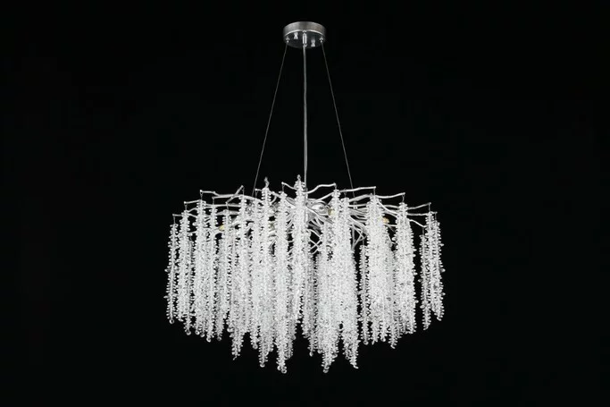 Люстра Aployt Paulina APL.848.13.13