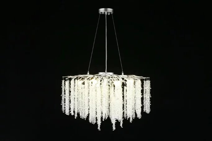 Люстра Aployt Paulina APL.848.13.13