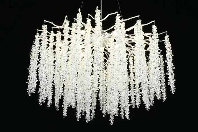 Люстра Aployt Paulina APL.848.13.13