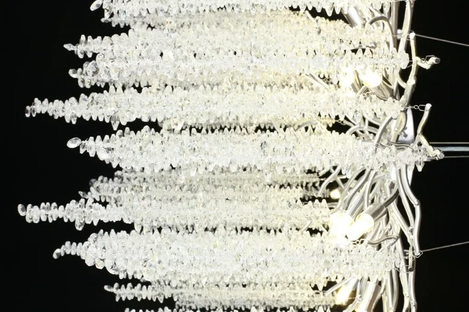 Люстра Aployt Paulina APL.848.13.13