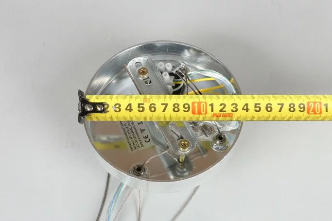 Люстра Aployt Paulina APL.848.13.13