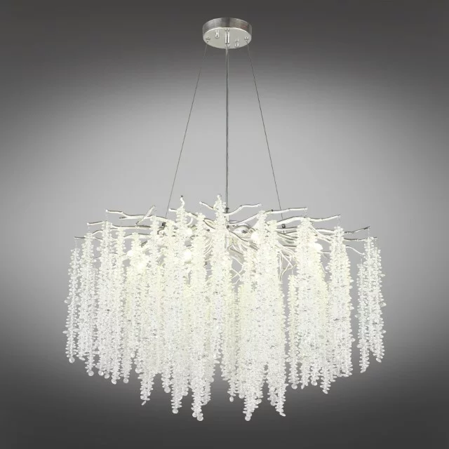 Люстра Aployt Paulina APL.848.13.13