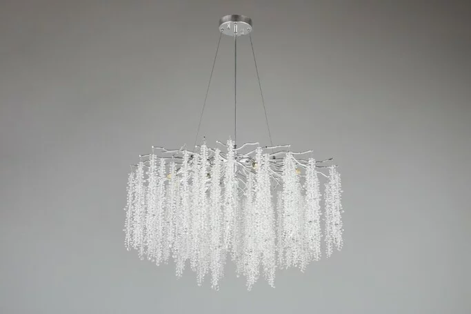 Люстра Aployt Paulina APL.848.13.13