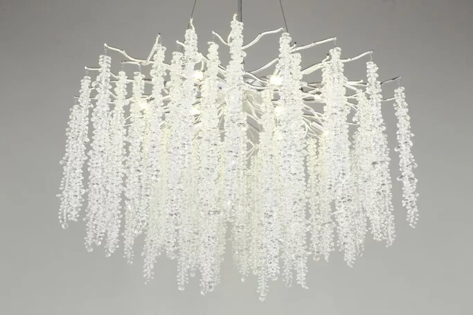 Люстра Aployt Paulina APL.848.13.13